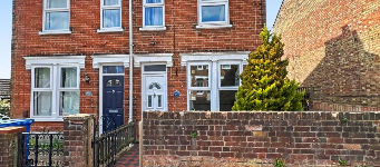 Refurbishment in Ipswich photo